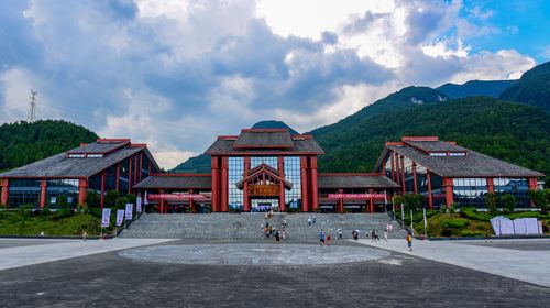 舟山东极岛风景区2日1晚自由行4137